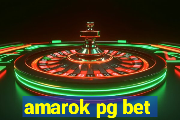 amarok pg bet